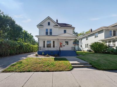 919 Allen St, South Bend, IN, 46616