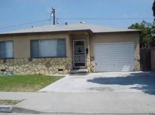 1035 E Spicer St, Carson, CA 90745
