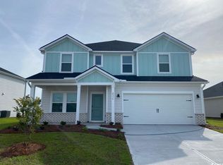 2336 Copper Meadow Loop #160, Longs, SC 29568