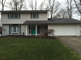 2044 Random Dr, Lexington, OH 44904