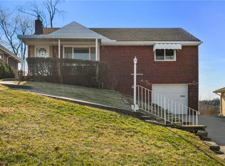 1943 Worcester Dr, Pittsburgh, PA