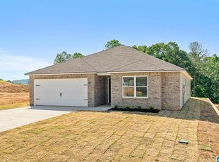 1220 Brookhaven Ln, Odenville, AL 35120