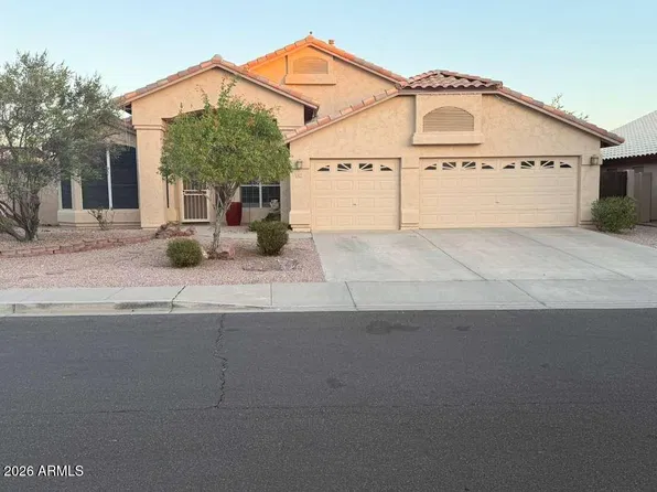 9621 W Potter Dr, Peoria, AZ 85382