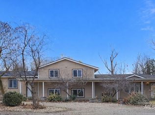 3815 W Columbia Rd, Meridian, ID 83642