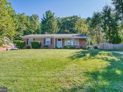 3 Glendorian Ct, Cockeysville, MD, 21030