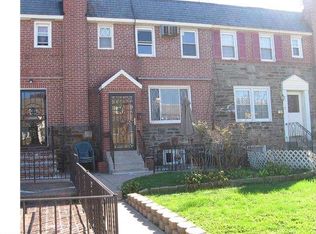 7416 Drexel Rd, Philadelphia, PA 19151