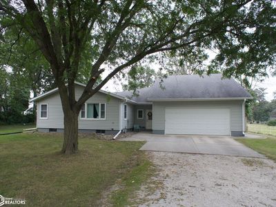 702 N Des Moines St, Webster City, IA, 50595
