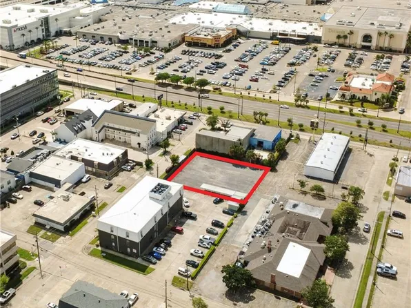 20th St, Metairie, LA 70002