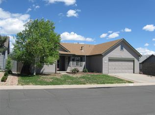 7860 Patricia Dr, Denver, CO 80229