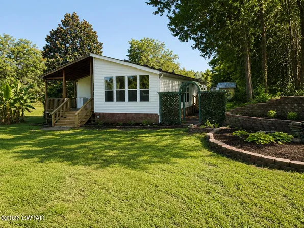 54 Fleetwood Dr, Jackson, TN 38305
