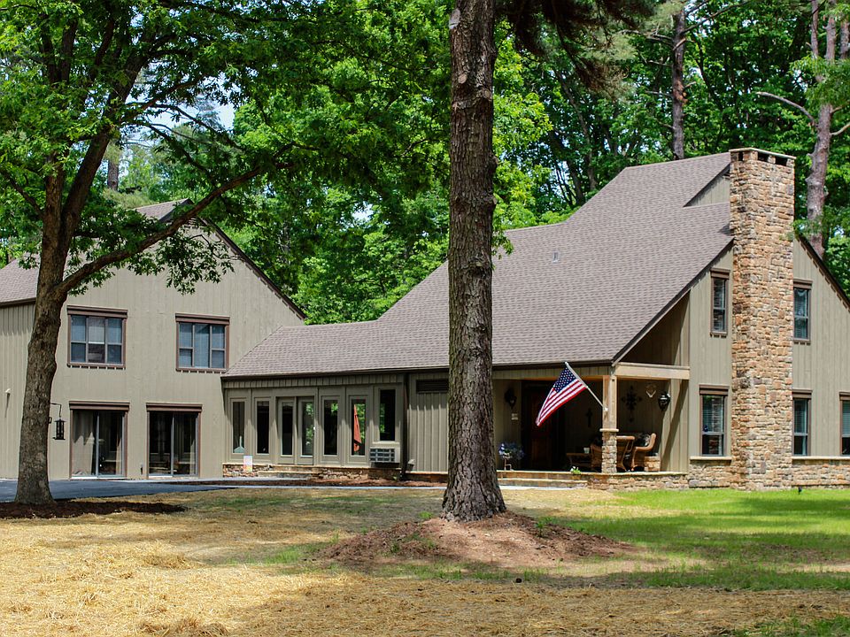 Front exterior