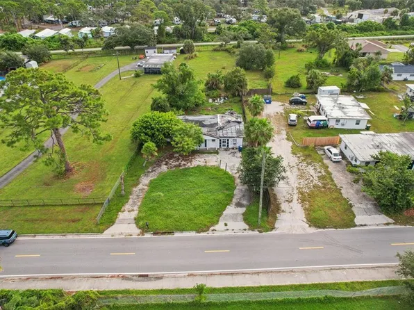 500 Church St Lot 20, Nokomis, FL 34275