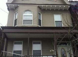 41 Zabriskie St #1, Jersey City, NJ 07307