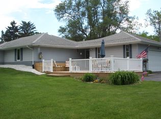 5252 N Center Rd, Flint, MI 48506