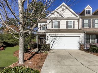 507 Windstone Trl, Alpharetta, GA 30004