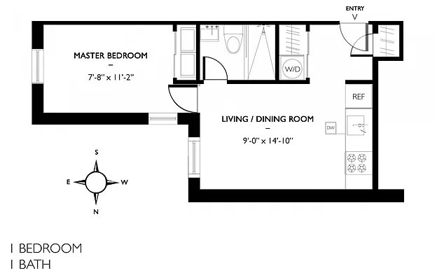 Rented by Bohemia Realty Group | media 40