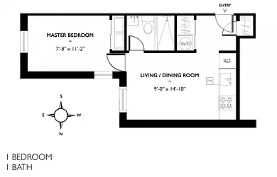 Rented by Bohemia Realty Group