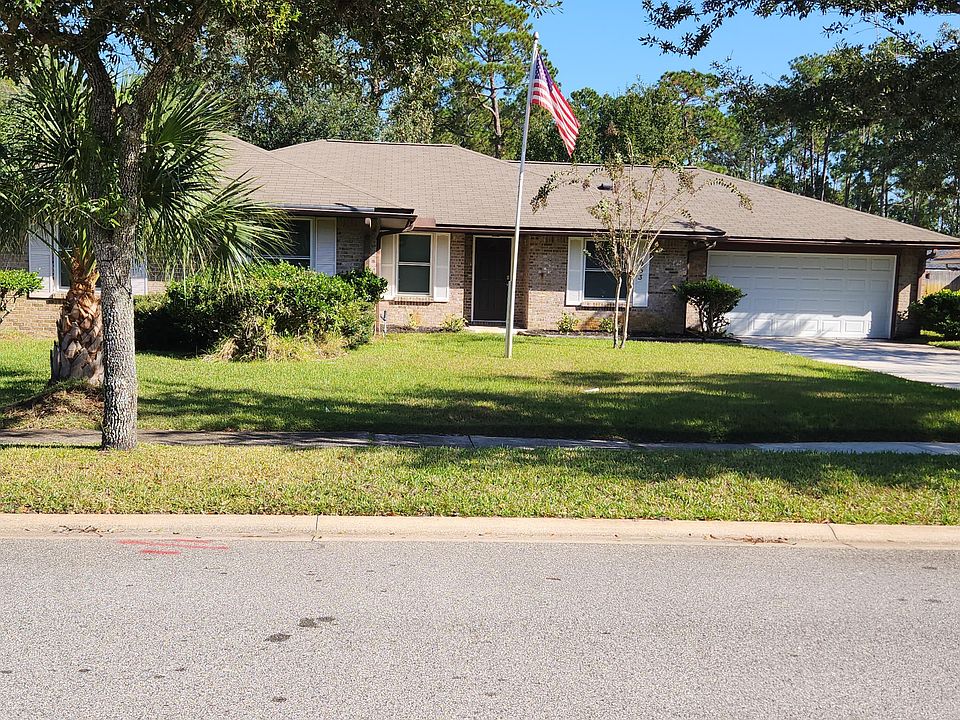 1553 VILLAGE Way, Orange Park, FL 32073 Zillow