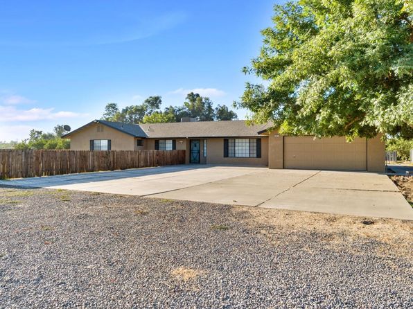 20275 Fremont Ave, Lemoore, CA 93245