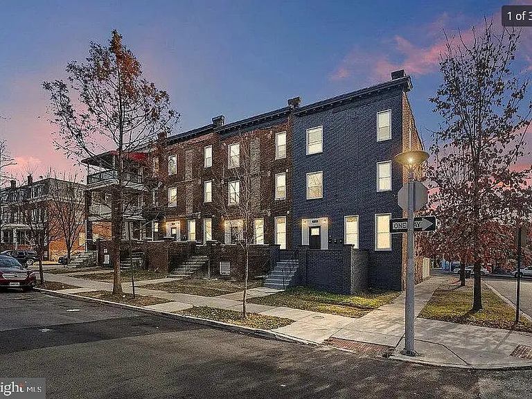 2301 Whittier Ave #2 — Photo 1