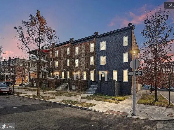 2301 Whittier Ave, Baltimore, MD