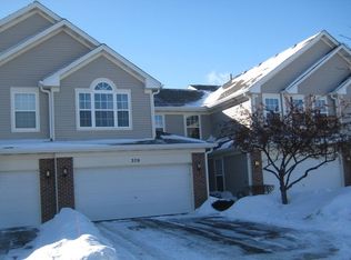 370 E Haver Hill Ct, Itasca, IL 60143