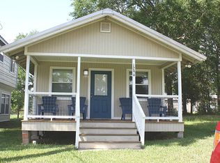 1294 Impala Dr, Onalaska, TX 77360