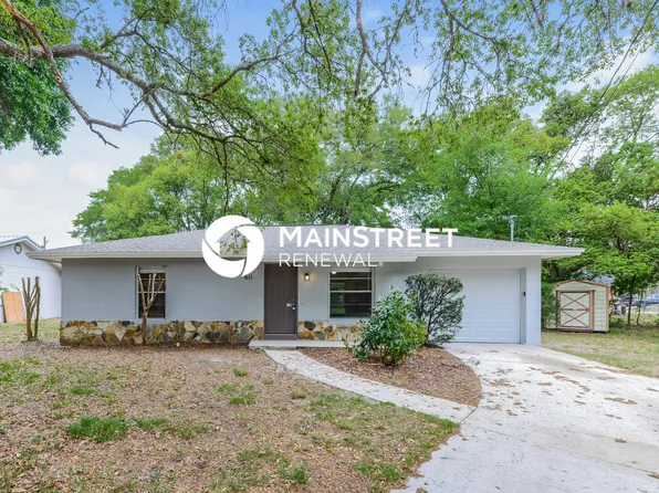 611 E Tall Pine Ter, Deland, FL 32724