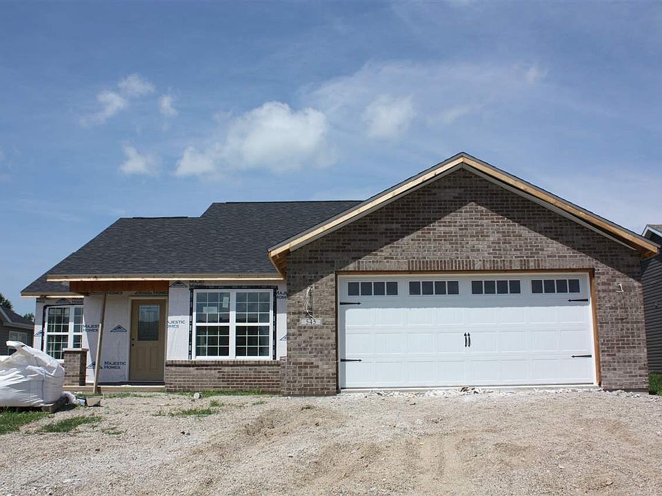 2nd image of 545 Chaparral Dr