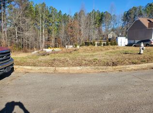 46 Cuscowilla Trl #35, Dallas, GA 30132