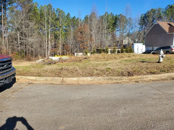 46 Cuscowilla Trl #35, Dallas, GA 30132