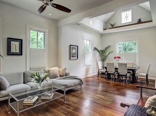 515 W Drew St, Houston, TX 77006