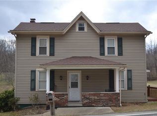 1480 Mount Pleasant Rd, Greensburg, PA 15601