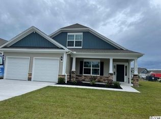 3064 Viceroy Loop LOT 319, Little River, SC 29566