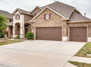 11909 Joplin Ln, Fort Worth, TX 76108