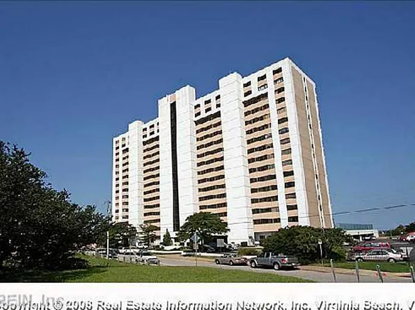 3300 Ocean Shore Ave APT 1107, Virginia Beach, VA 23451