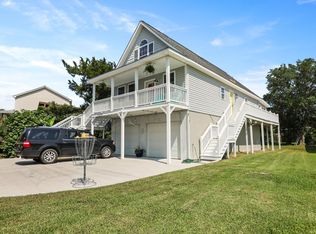 1625 Teal Marsh Rd, Charleston, SC 29412