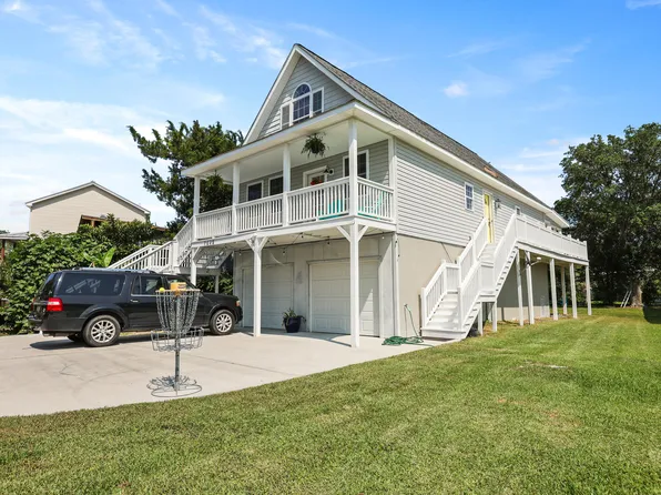1625 Teal Marsh Rd, Charleston, SC 29412