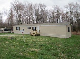 356 Littontown Rd, East Bernstadt, KY 40729