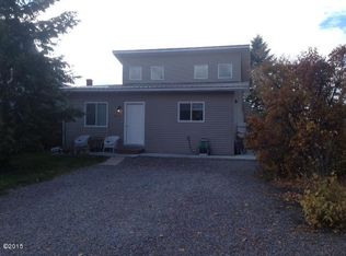 130 2nd Ave W, Columbia Falls, MT 59912