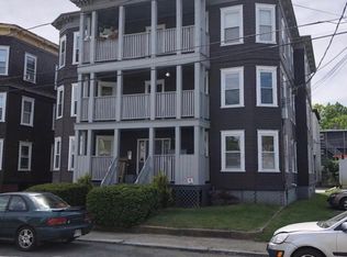 6 Searle Ave #3-R, Easthampton, MA 01027
