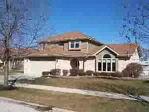 17301 Brookgate Dr photo 1