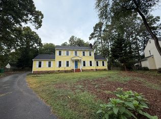 11309 Pendleton Pl, North Chesterfield, VA 23236