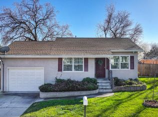 4730 Amber Ln, Sacramento, CA