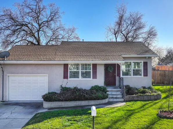 4730 Amber Ln, Sacramento, CA 95841