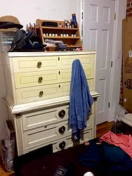 Rented by Crosstown Apartments NYC