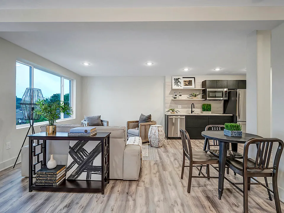 31Sixty Linwood