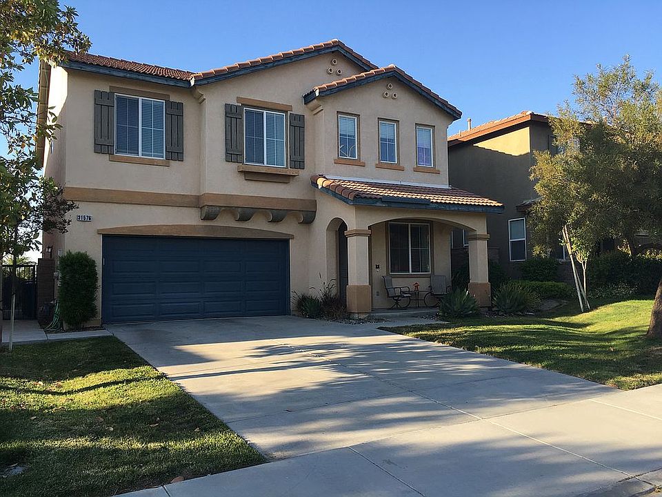 Curb Appeal!