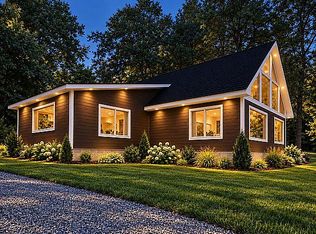 1318 E Otis Rd, Otis, MA 01253