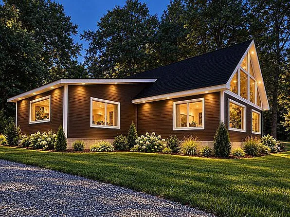 1318 E Otis Rd, Otis, MA 01253